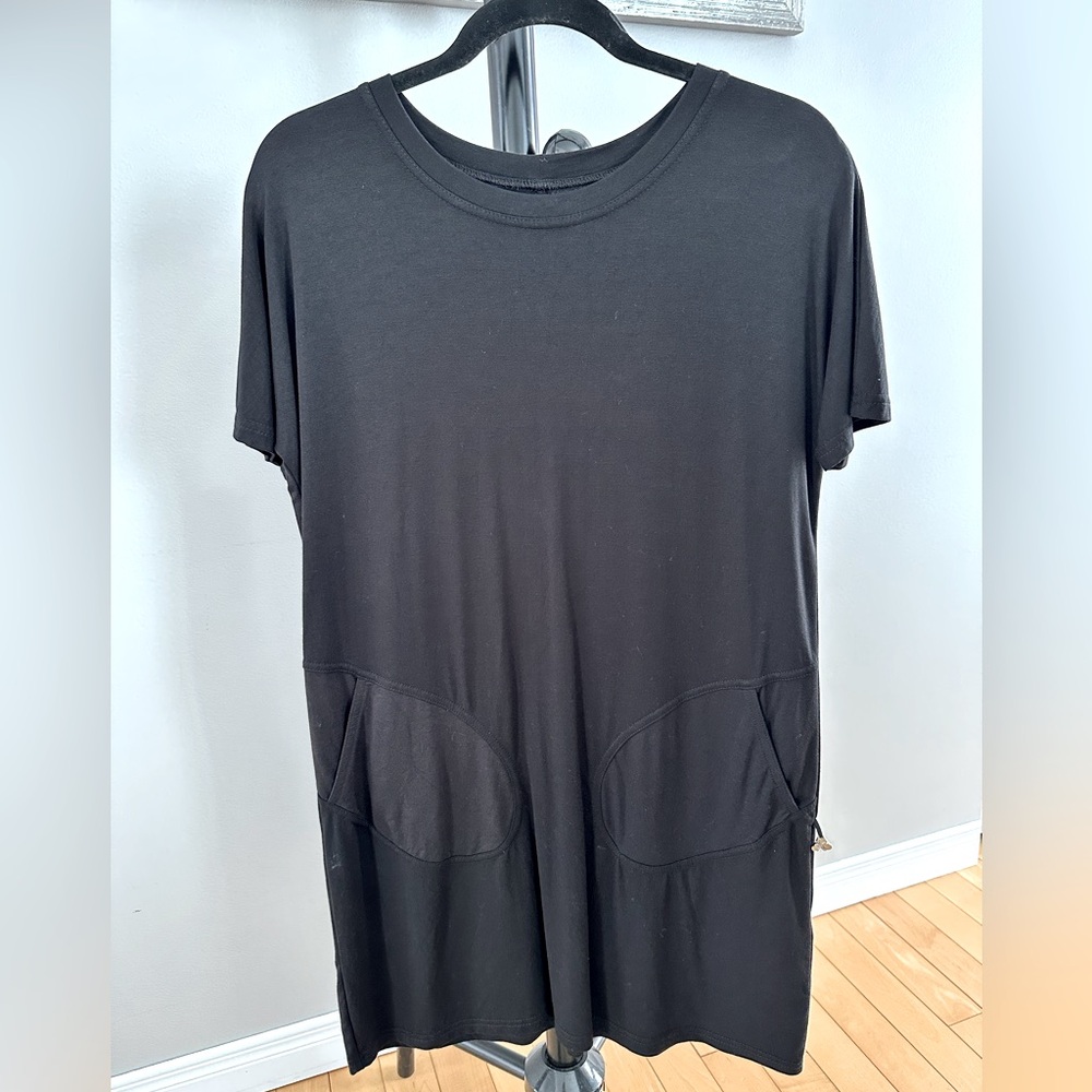 KSL Maxime dress